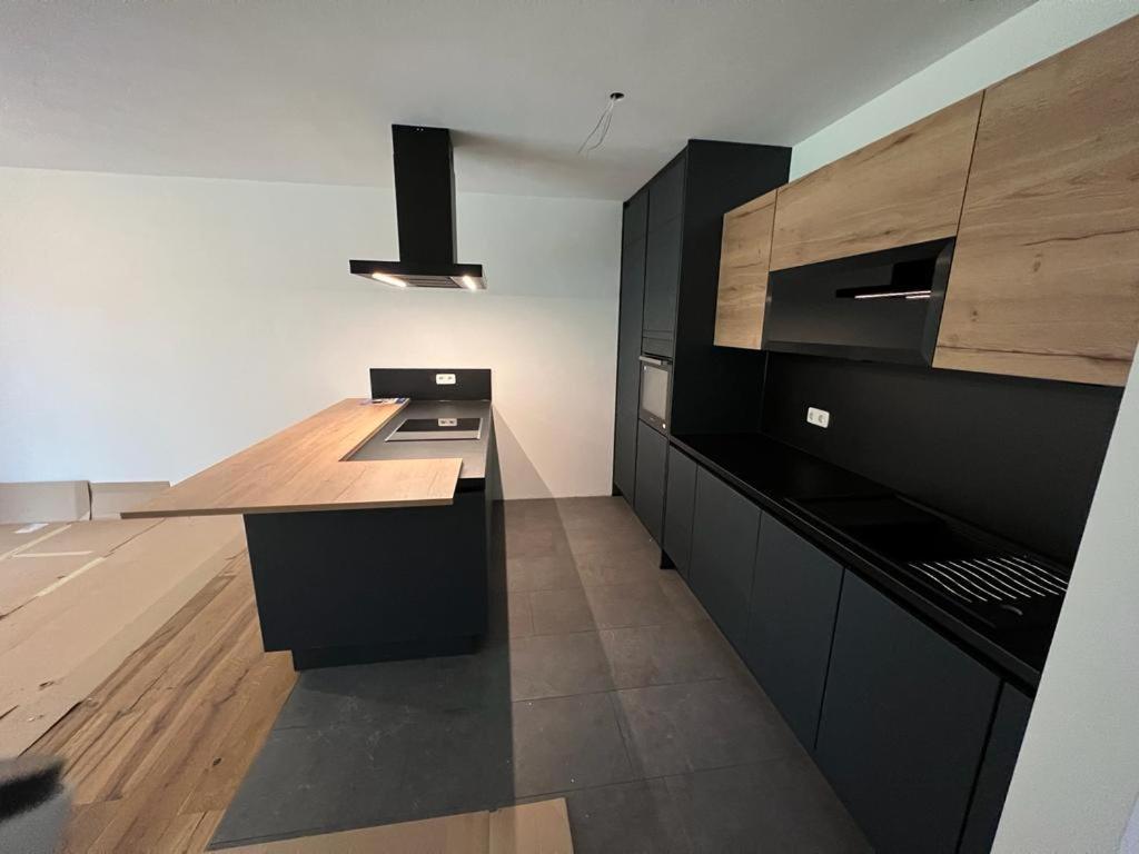 Pr Apartment Lenzing Εξωτερικό φωτογραφία