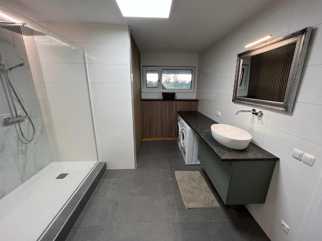 Pr Apartment Lenzing Εξωτερικό φωτογραφία