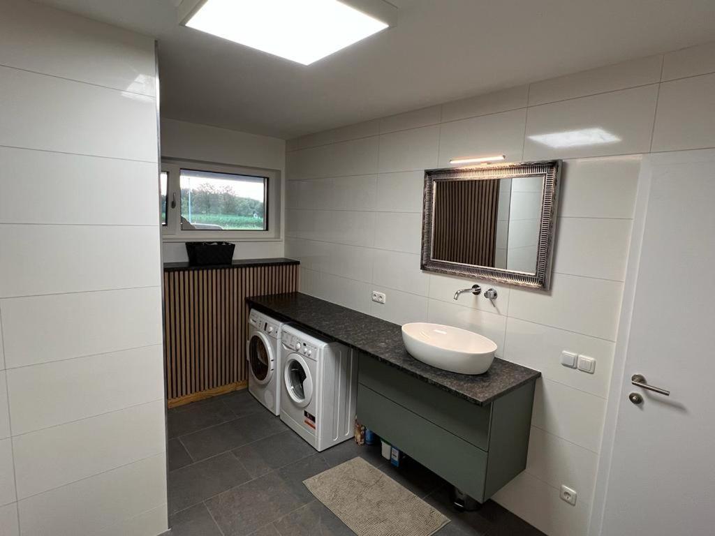 Pr Apartment Lenzing Εξωτερικό φωτογραφία