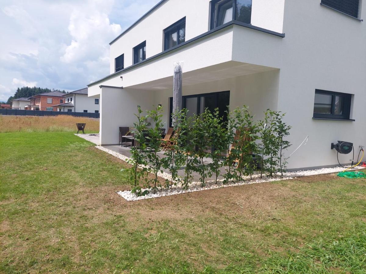 Pr Apartment Lenzing Εξωτερικό φωτογραφία