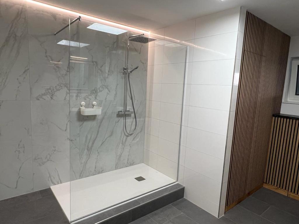 Pr Apartment Lenzing Εξωτερικό φωτογραφία
