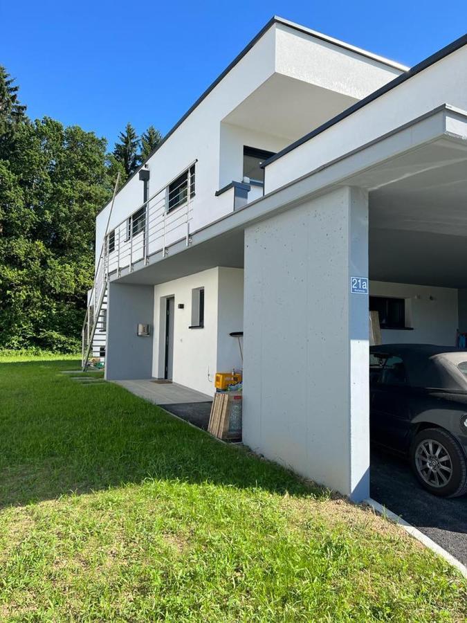 Pr Apartment Lenzing Εξωτερικό φωτογραφία