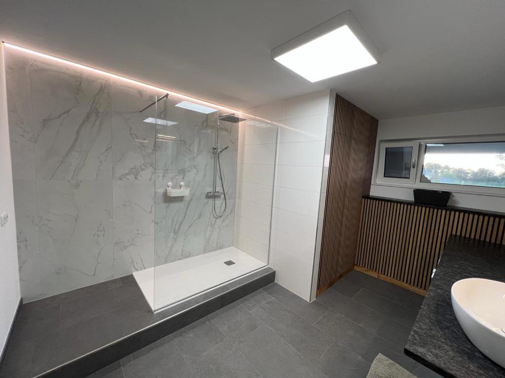 Pr Apartment Lenzing Εξωτερικό φωτογραφία