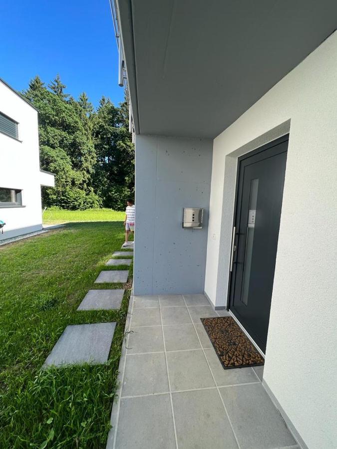 Pr Apartment Lenzing Εξωτερικό φωτογραφία