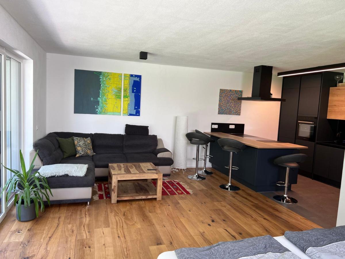 Pr Apartment Lenzing Εξωτερικό φωτογραφία