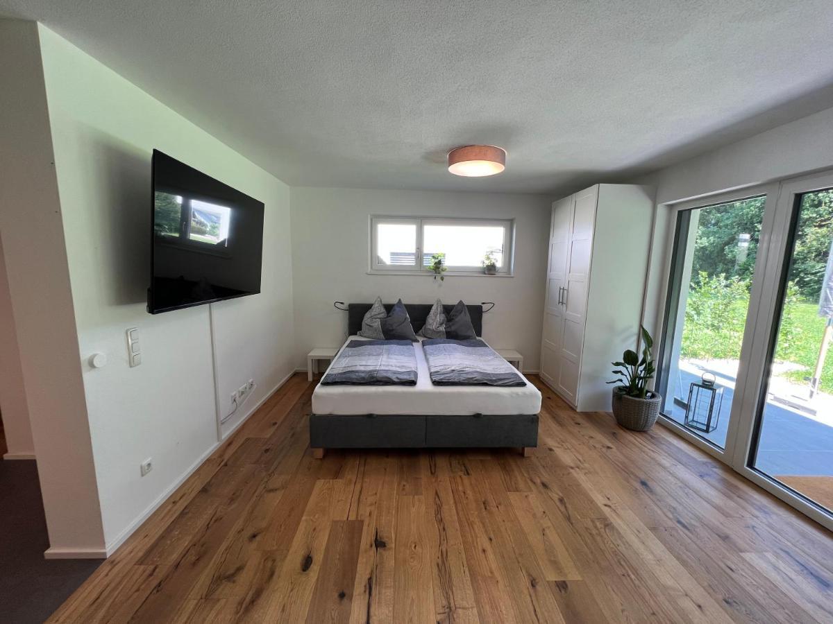 Pr Apartment Lenzing Εξωτερικό φωτογραφία