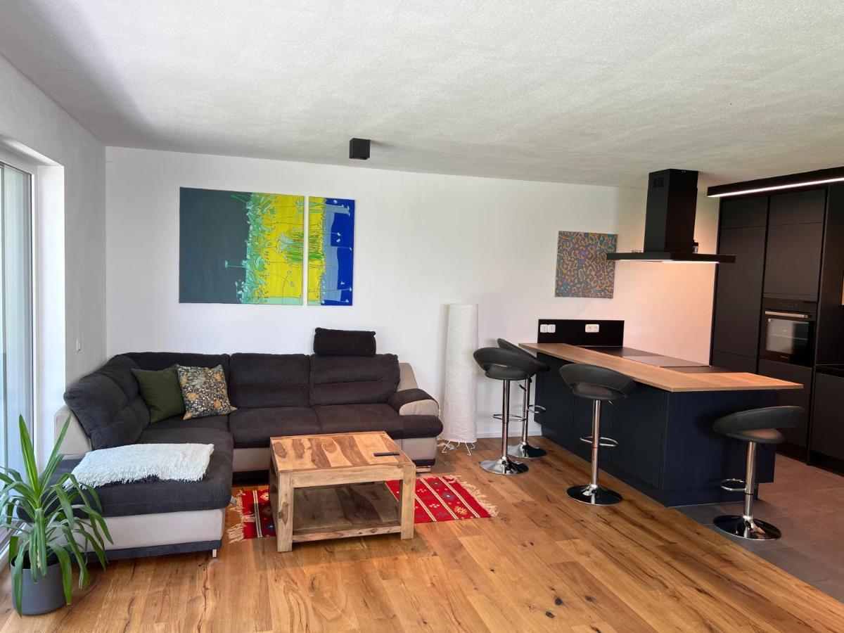 Pr Apartment Lenzing Εξωτερικό φωτογραφία