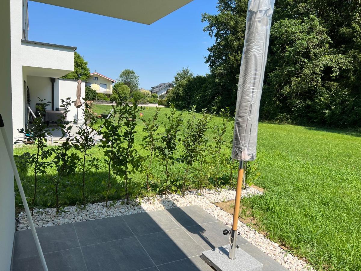 Pr Apartment Lenzing Εξωτερικό φωτογραφία