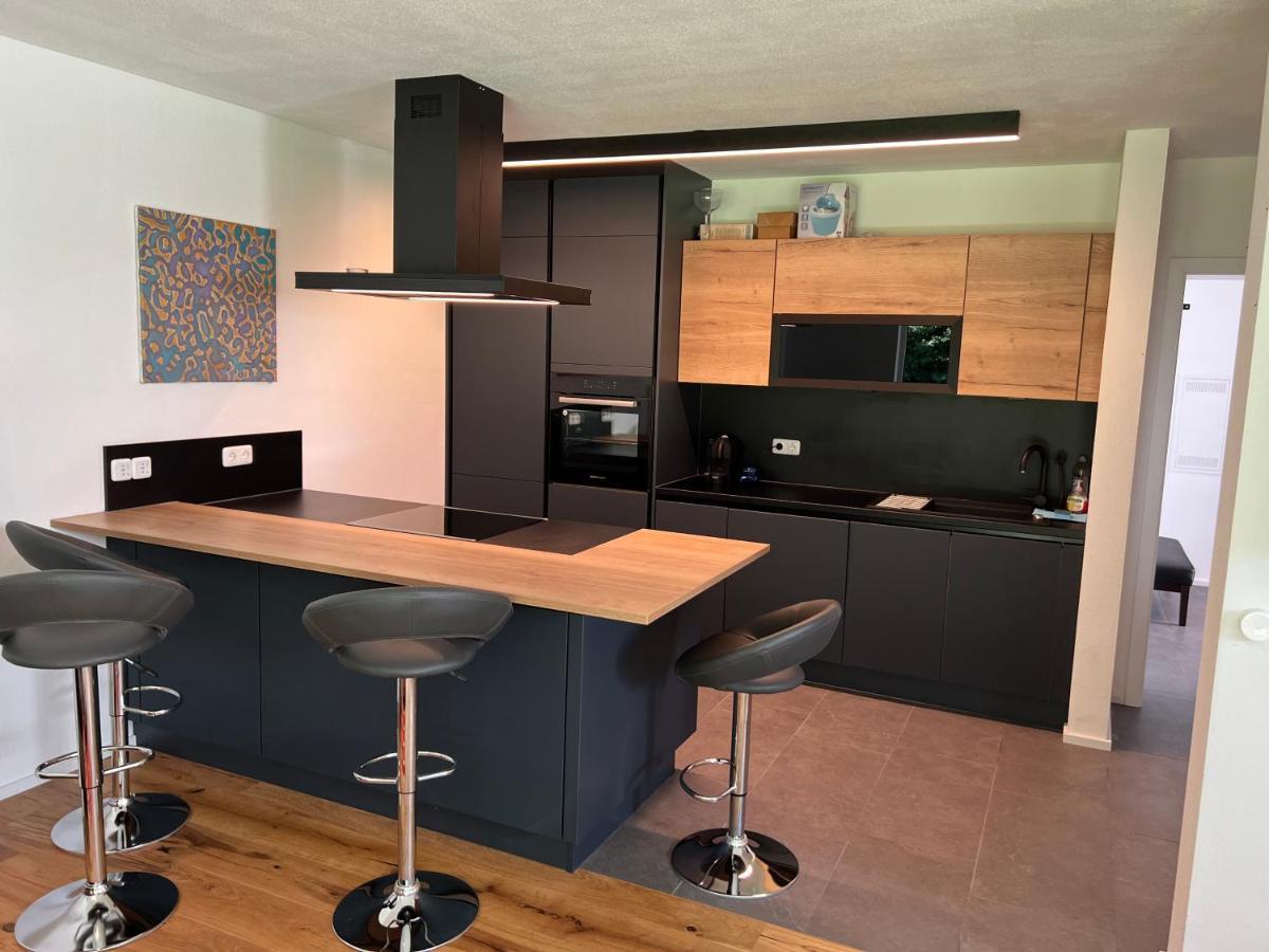 Pr Apartment Lenzing Εξωτερικό φωτογραφία